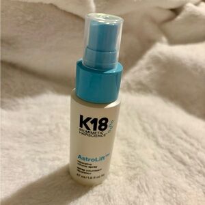 K18 Biomimetic Hairscience AstroLift Volumizing Spray Brand New, Never Used